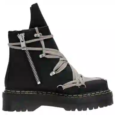 Rick Owens DRKSHDW x Dr. Martens 1460