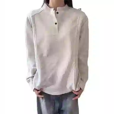 CARE NOTE cleanfitPolo