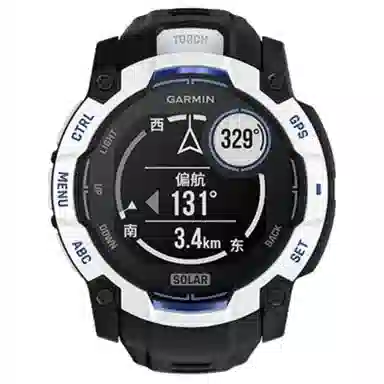 GARMIN Instinct 3 Solar