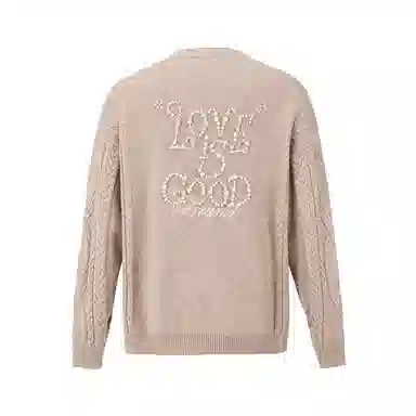 GOODBRAND FW25 2025FW LOVEISGOOD