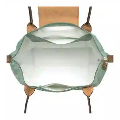 LONGCHAMP Le Pliage Logo