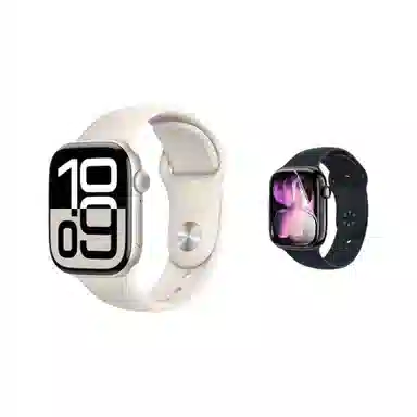 Biocirca Apple watchS11S10S9S8