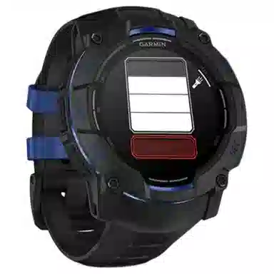 GARMIN Instinct 3 AMOLED - 11020