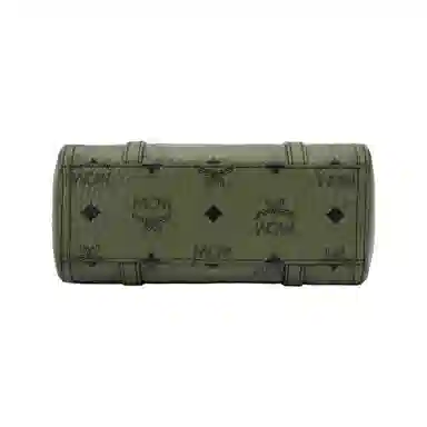 MCM Toni Visetos Tote