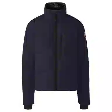 Canada Goose HyBridge Red Label Windproof Down Jacket Men