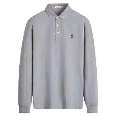 DANCING WOLVES Polo