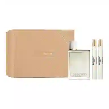 Burberry 50ml+10ml EDT