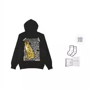 Charlie Luciano x popeye