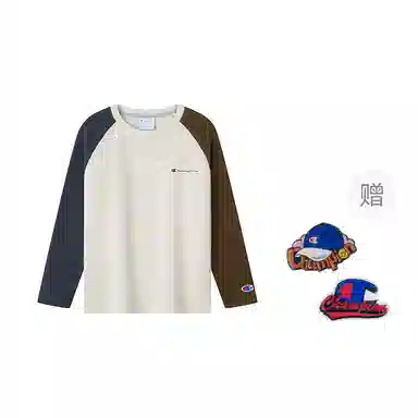 Champion KidsT FW25T