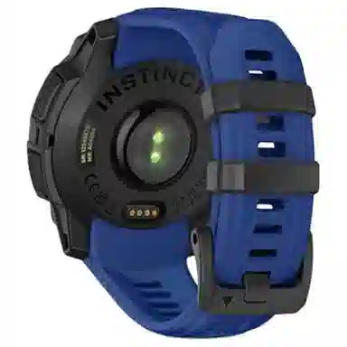 GARMIN Instinct 3 AMOLED - 11020