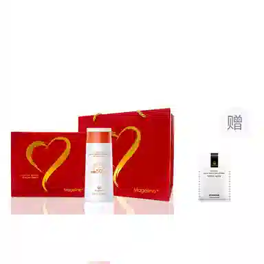 MAGELINE SPF50-80ml 80ml