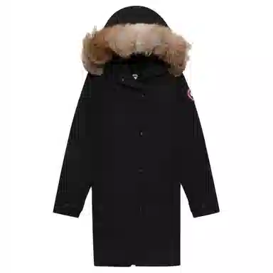 Canada Goose Shelburne Jacket