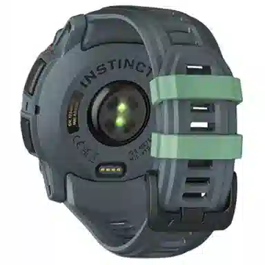 GARMIN Instinct 3 AMOLED - 11020