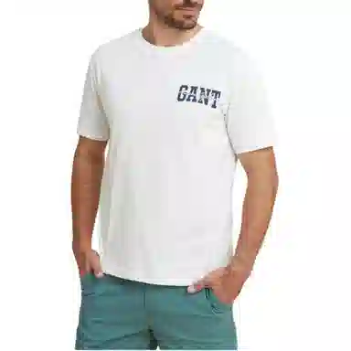 GANT T