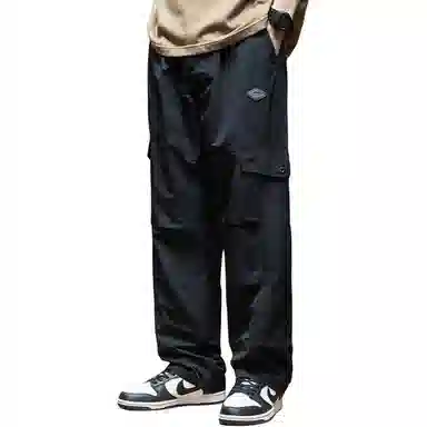 希越 工装宽松舒适休闲裤 男款