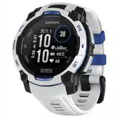 GARMIN Instinct 3 Solar