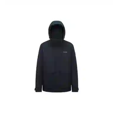 Bosideng 90 Down Lightweight Hooded Jacket
