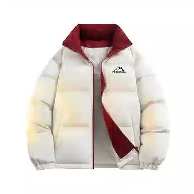 Yaya Down Jacket