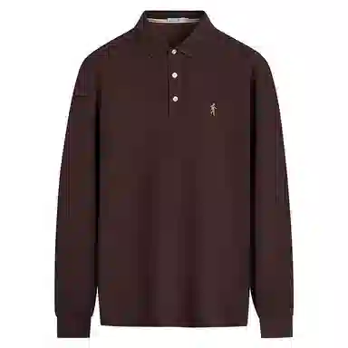 DANCING WOLVES Polo