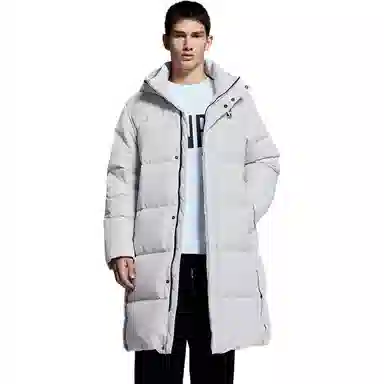 JACK JONES x NBA Logoman Down Coat