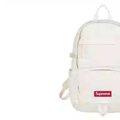Supreme FW25 WEEK1 23L