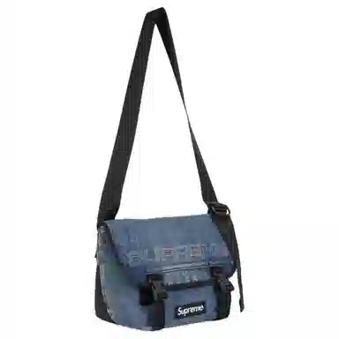 Supreme FW25 WEEK1 Logo Cordura