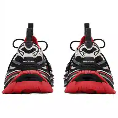 Balenciaga Platform Sneakers