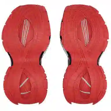 Balenciaga Platform Sneakers