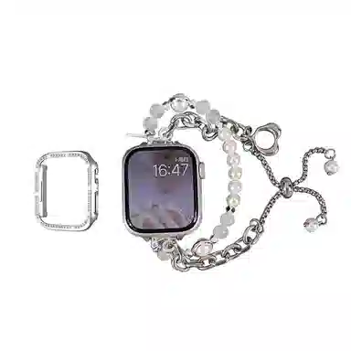 Akkerds Apple Watch