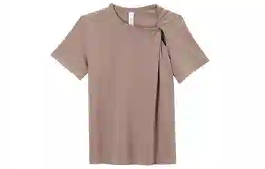 lululemon Cotton SS24 T