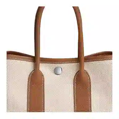 Hermes Neo Garden 23 Beige