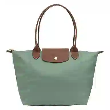 LONGCHAMP Le Pliage Logo