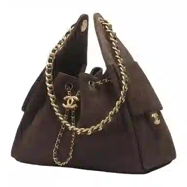 CHANEL 25K C