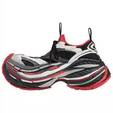 Balenciaga Platform Sneakers