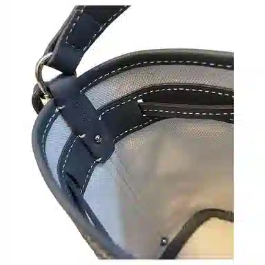 Goyard Petit Flot Grey