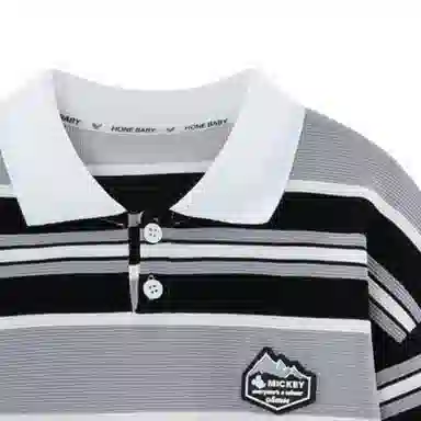 Disney polo