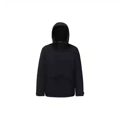 Bosideng 90 Down Lightweight Hooded Jacket