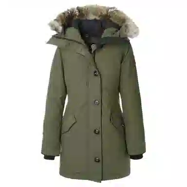 Canada Goose Rossclair