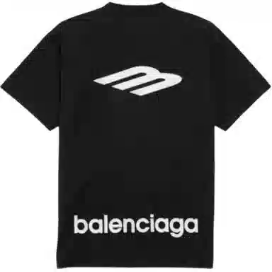 Balenciaga SS26 SKIWEAR T