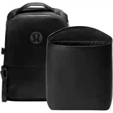 jingxi lululemoncrew22L