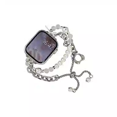Akkerds Apple Watch