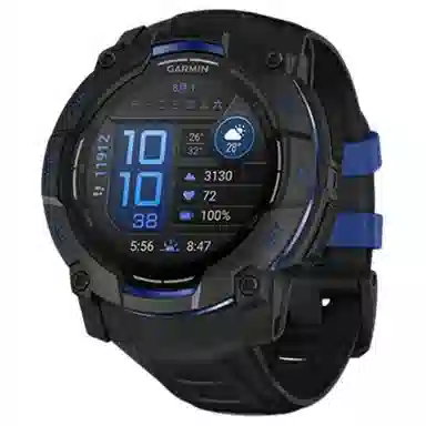 GARMIN Instinct 3 AMOLED - 11020