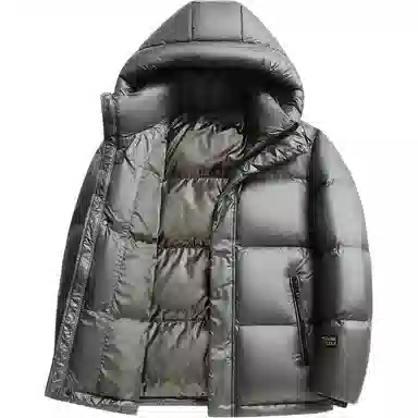 SNOW FLYING Black Gold Series