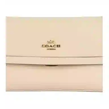 COACH Etta 25