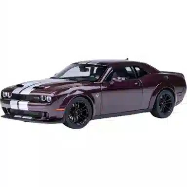 AUTOart 118 SRT Superstock