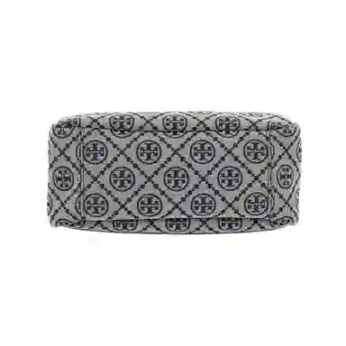 TORY BURCH Romy T MONOGRAM