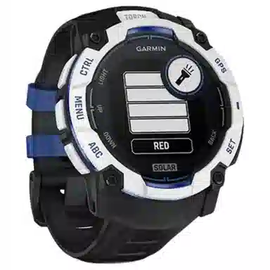 GARMIN Instinct 3 Solar