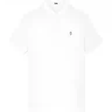KARL LAGERFELD LogoPolo