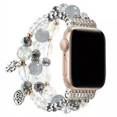 Akkerds Apple watch