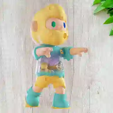 400 FARMER BOB VANTA ZOMBIE BOB 32cm